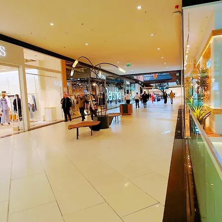 Break Park Appartement