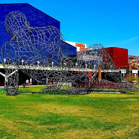 Break Park *