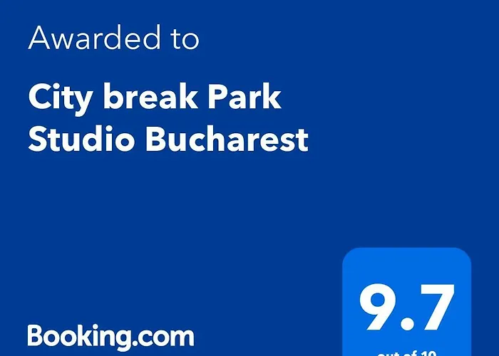 Appartement Break Park *