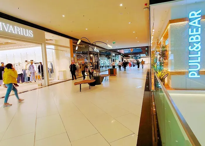 Break Park Appartement