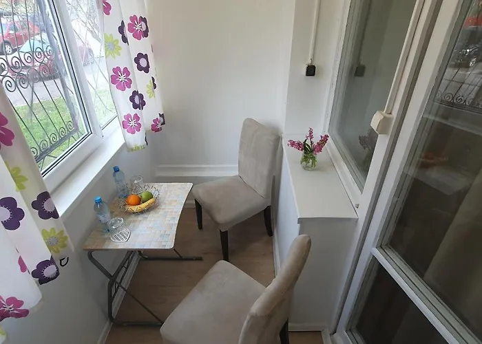 Appartement Break Park *