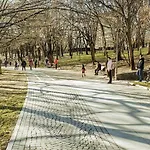 Break Park شقة *
