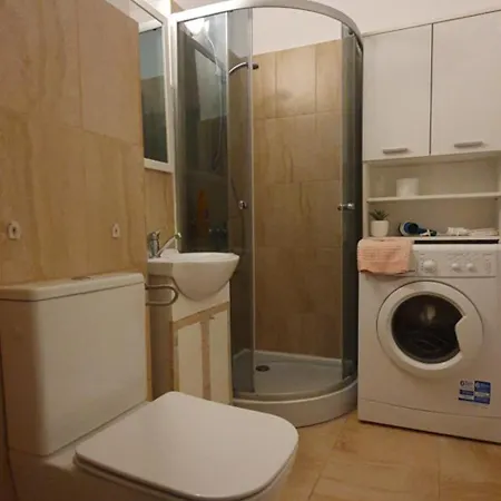 Break Park Apartament