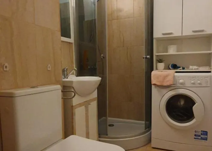 Break Park Apartment