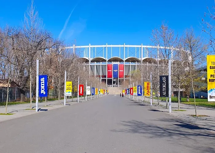 Апартаменти Break Park *