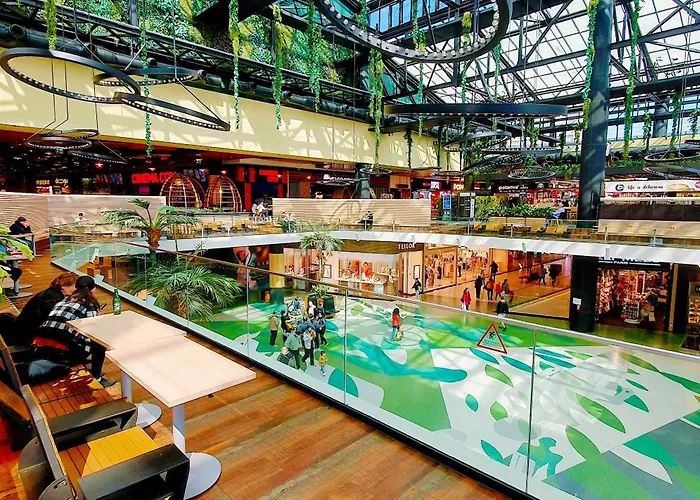 Break Park Апартаменти