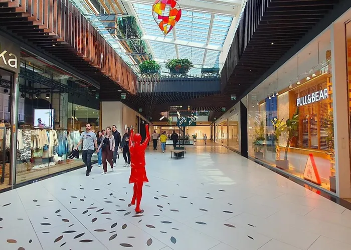 Break Park Apartment