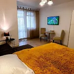 Apartmán Break Park Bukurešť