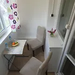 Apartmán Break Park *