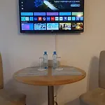 Apartmán Break Park Bukurešť