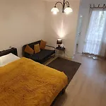 Apartmán Break Park Bukurešť