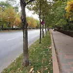 Apartmán Break Park