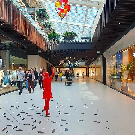 Break Park Διαμέρισμα