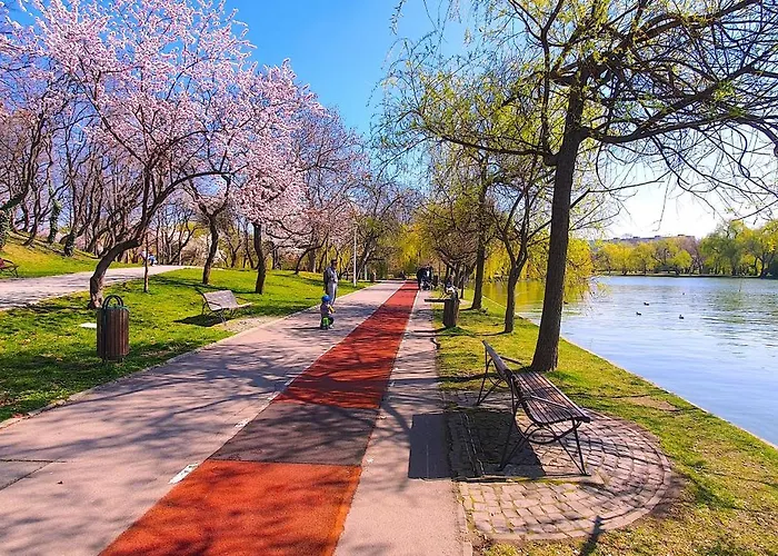 Διαμέρισμα Break Park