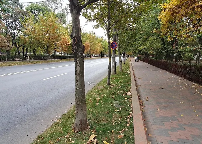 Διαμέρισμα Break Park